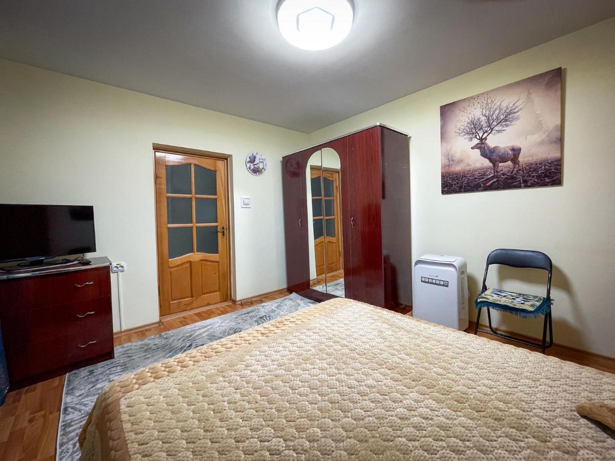 Casuta Mariuca Hotel Greci ภายนอก รูปภาพ