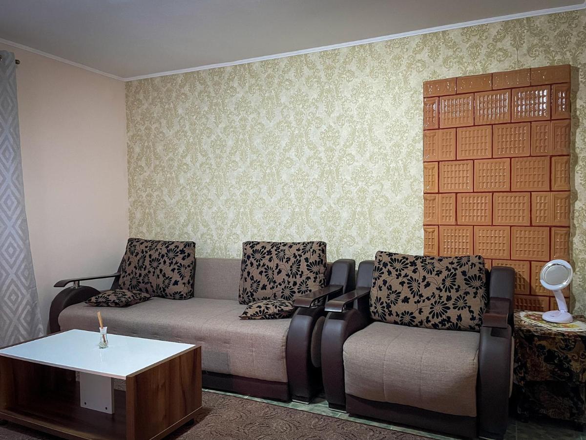 Casuta Mariuca Hotel Greci ภายนอก รูปภาพ