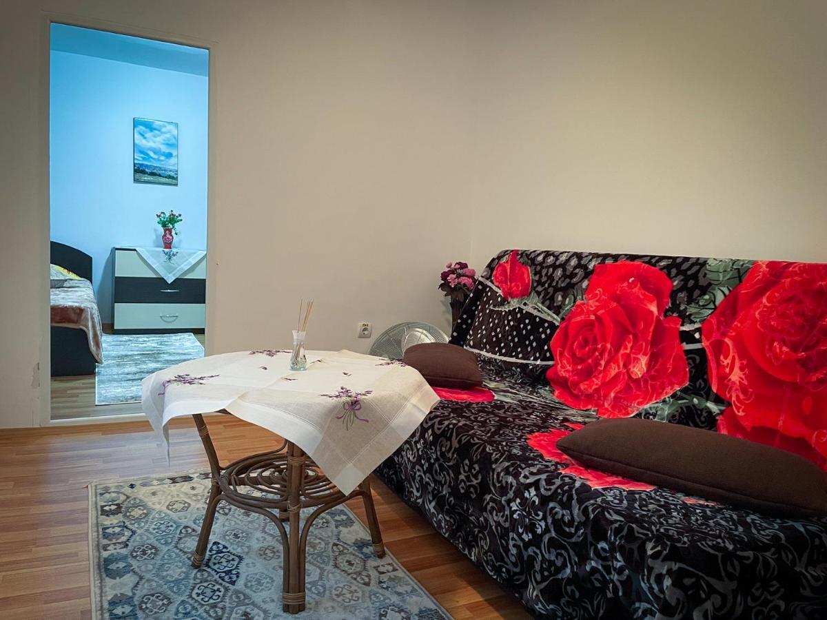 Casuta Mariuca Hotel Greci ภายนอก รูปภาพ